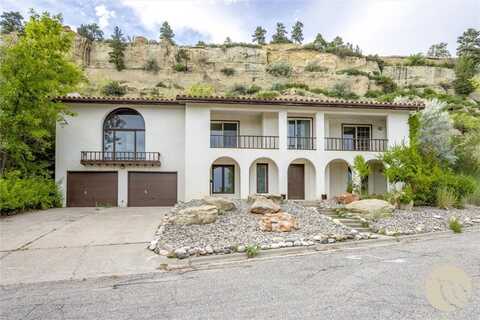 1323 Granite, Billings, MT 59102