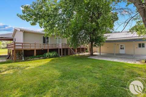 212 1st W, Roundup, MT 59072