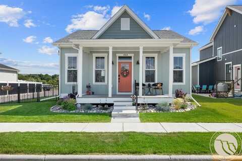 6164 Johanns Meadow Lane, Billings, MT 59101