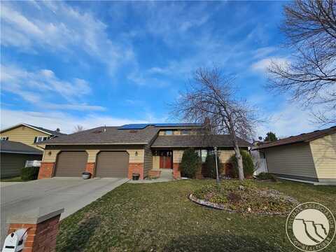 237 Montclair Drive, Billings, MT 59102