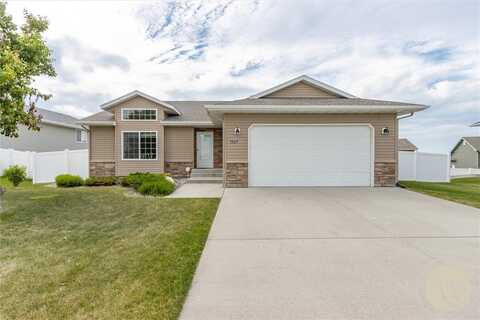 1327 Sierra Granda Blvd, Billings, MT 59105