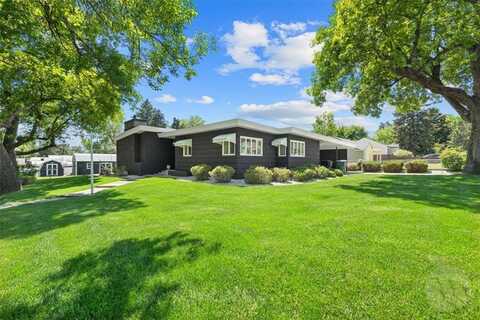 902 Harvard Avenue, Billings, MT 59102