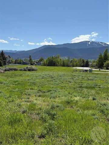 Nhn BIGFOOT Circle, Red Lodge, MT 59068