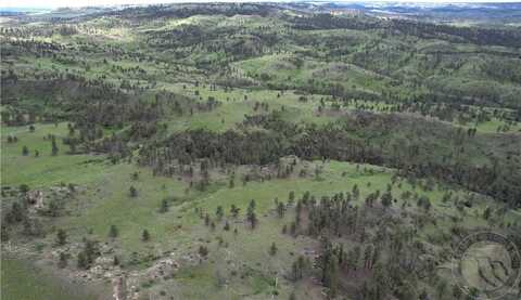 Tbd County Rd 147A, Custer, MT 59024