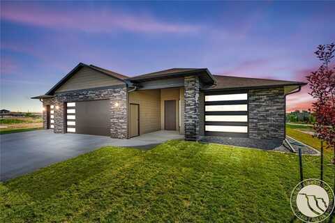 2043 Cypress Point, Billings, MT 59105