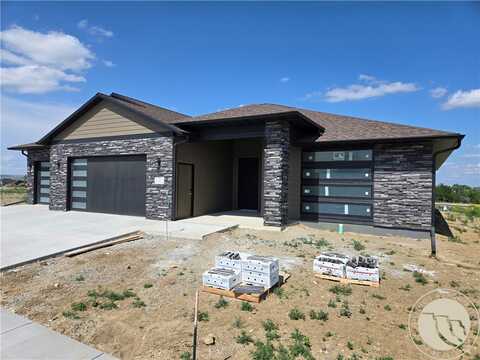 2043 Cypress Point, Billings, MT 59105