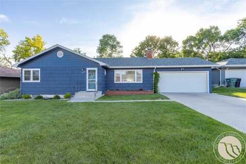 2624 BETH Drive, Billings, MT 59102