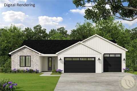 1349 Tania Circle, Billings, MT 59105