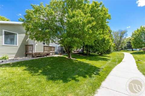 3390 Canyon Drive, Billings, MT 59102