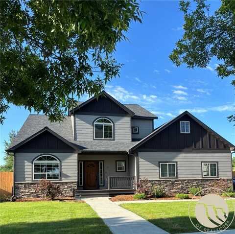36 Silo Street, Other-See Remarks, MT 59714