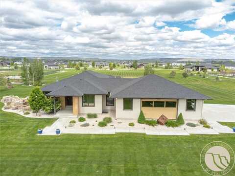 6115 Arthur Avenue, Billings, MT 59106