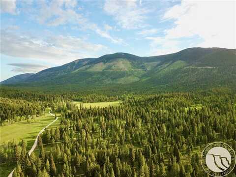0 Patterson Prairie Road, Other-See Remarks, MT 59843