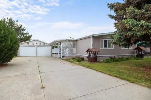 348 Windsor Circle N, Billings, MT 59105