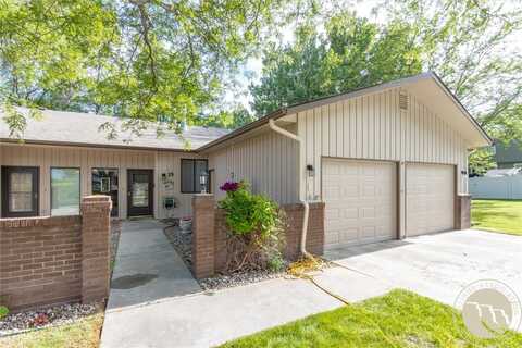 3441 Poly Drive, Billings, MT 59102