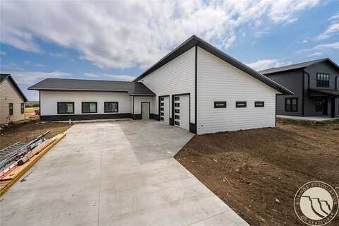 2310 Linderman Way, Red Lodge, MT 59068
