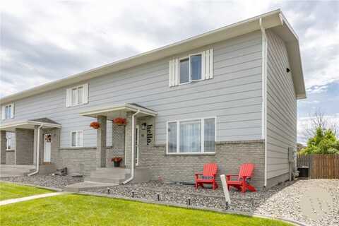 16 Heather Drive, Billings, MT 59105