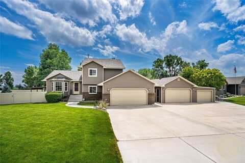 5120 Coneflower Avenue, Billings, MT 59106