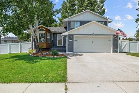 1244 Poe Street, Billings, MT 59105