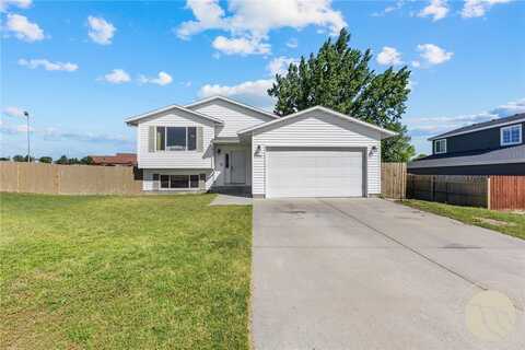 993 Solita Drive, Billings, MT 59105