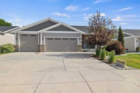 3617 Colton Boulevard, Billings, MT 59102