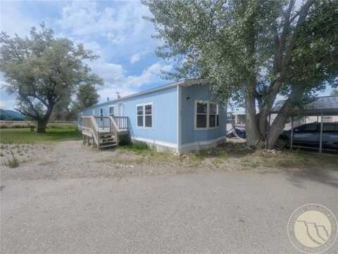 2224 Highway 87 E, Billings, MT 59101