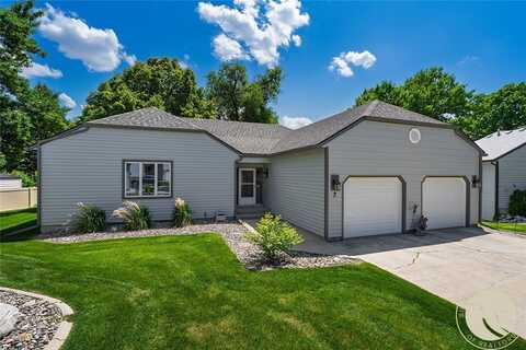 2825 Racquet Dr, Billings, MT 59102