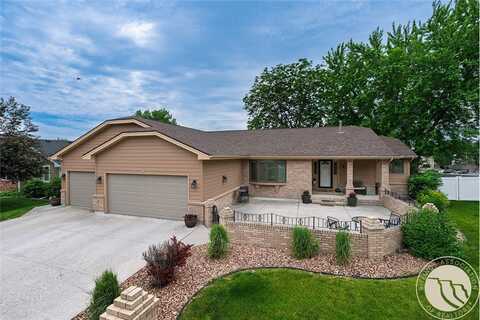 8 Stanford Court, Billings, MT 59102