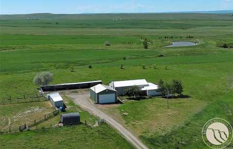 7316 Helfrick Rd, Billings, MT 59101