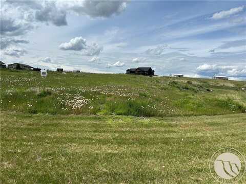 7805 Penta Circle, Billings, MT 59106