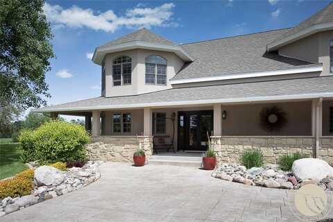 24 LOBO COURT, Red Lodge, MT 59068