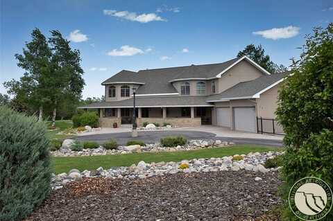 24 LOBO COURT, Red Lodge, MT 59068