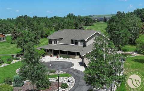24 LOBO COURT, Red Lodge, MT 59068