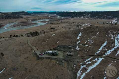 71 Hoppe Road, Columbus, MT 59019