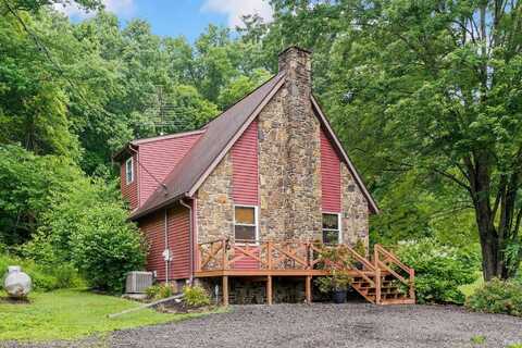 10154 W Rock East Road, Bloomington, IN 47403
