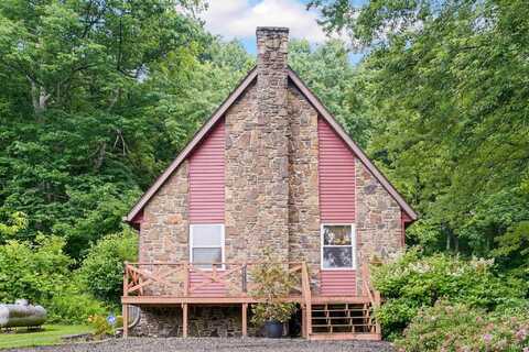 10154 W Rock East Road, Bloomington, IN 47403