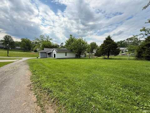 2422 L Street, Bedford, IN 47421