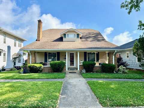 1405 19th Street, Bedford, IN 47421