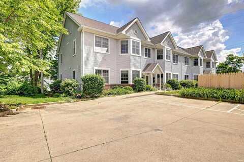 346 S Morton Street, Bloomington, IN 47403