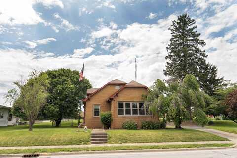 585 N Maple Street, Orleans, IN 47452
