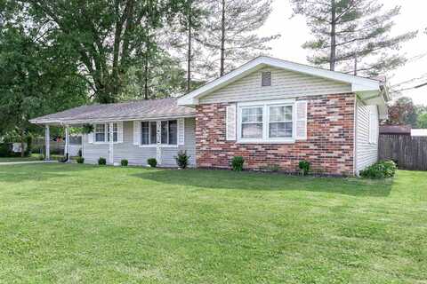 1807 Linwood Drive, Bedford, IN 47421