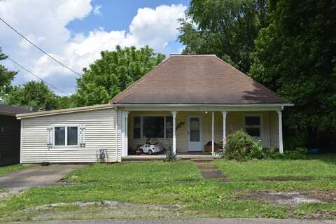 303 E NORTH ST, Winslow, IN 47598