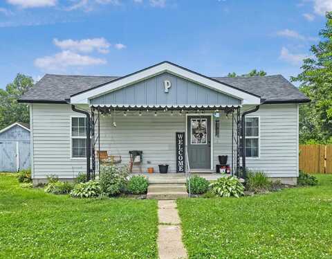 160 SW 5th Street, Linton, IN 47441