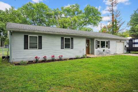 1051 Trinton Circle, Bedford, IN 47421