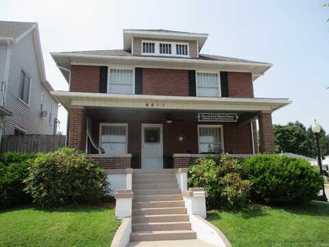 8527 W Main Street, French Lick, IN 47432