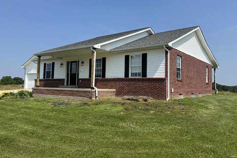 5590 W CR 375 S, French Lick, IN 47432