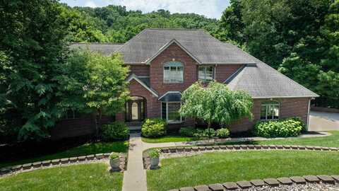 641 Randy Smith Drive, Springville, IN 47462