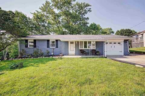 900 Mathis Avenue, Oolitic, IN 47451