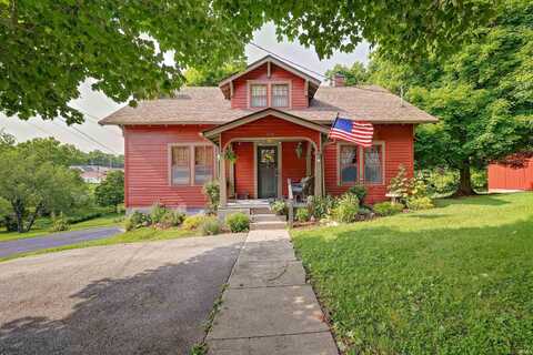 504 E Thornton Street, Paoli, IN 47454