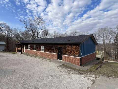 751 S Summit Street, French Lick, IN 47432