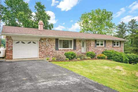 223 Northern Hills Drive, Bedford, IN 47421